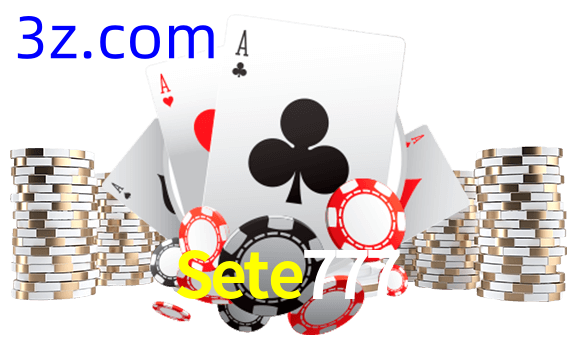 Jogue jogos de pôquer em Sete777