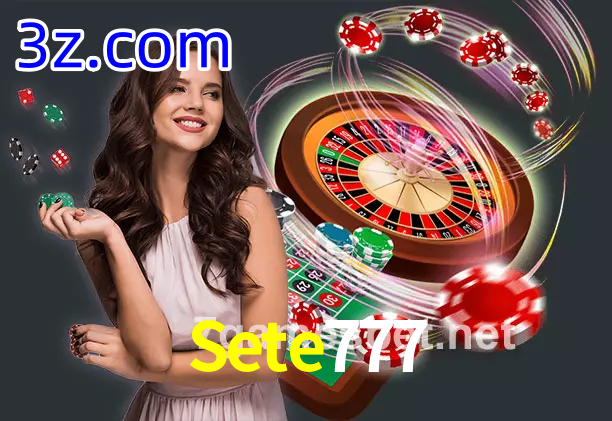 vivo no cassino Sete777