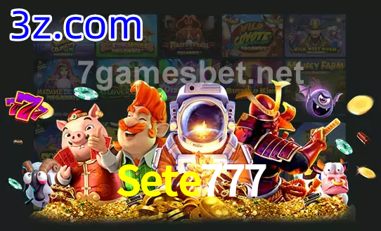 cassino Sete777